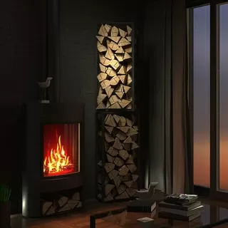 Closed Stoves