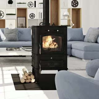 Fireplaces