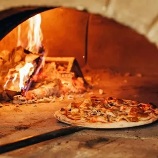 Pizza Ovens