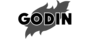 Godin Fireplaces The Fire Works