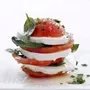 Caprese Salad The Fire Works
