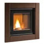 Built In Pellet Fireplace Ip 11 Built In Pellet Fireplace Ip 11