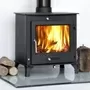 Northern Flame Azar 12kw Multifuel Closed Combustion Fireplace 1ecosy Design 416x417