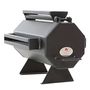 Home Fires Vuurvarkie Wood Fired Bread Oven Closed