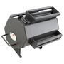 Home Fires Vuurvarkie Wood Fired Bread Oven Top