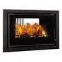 Fireplace Cristal 78 D S Insert Sa