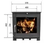 Bromley 12 Kw