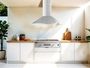 Counter Top Gas Grill No Oven
