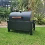 Legend Tabletop Smokergrill 5