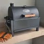 Legend Tabletop Smokergrill