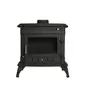 Gc Fires Northern Flame Bodaway 14kw Cast Iron Multifuel Closed Combustion Fireplace 2 416x416