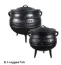 Potjie Pot 3 Leg