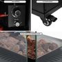 Imageye Imgi6vesuvius Gas Fireplace Parts