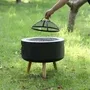 Enji Wood Fire Pit 4 768x768