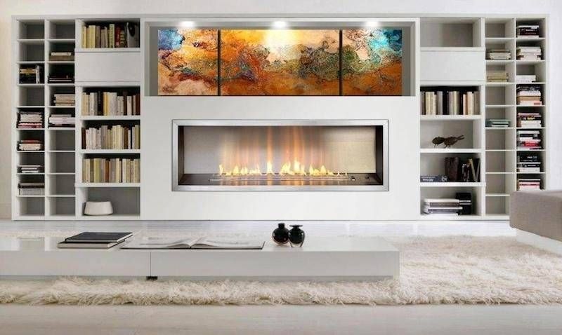 Flue-less gas fireplaces are the way to go and here's why | Blogs