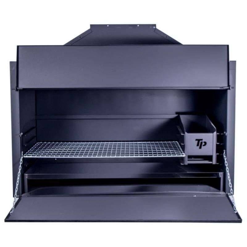 How To Install A Built In Braai Blogs